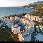 El-xho Apartamento Vlorë