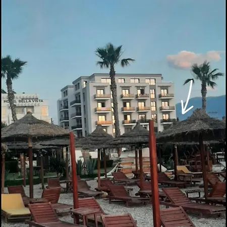 El-xho Apartment