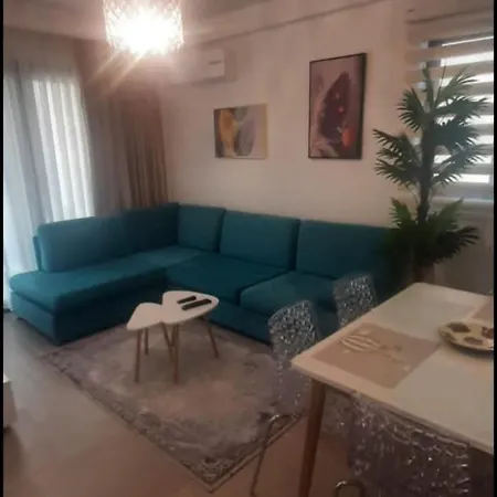 El-xho Apartment