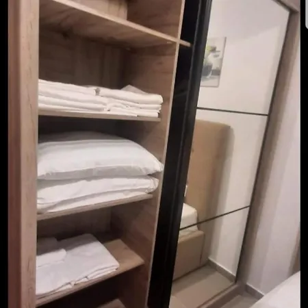Apartment El-xho Vlorë