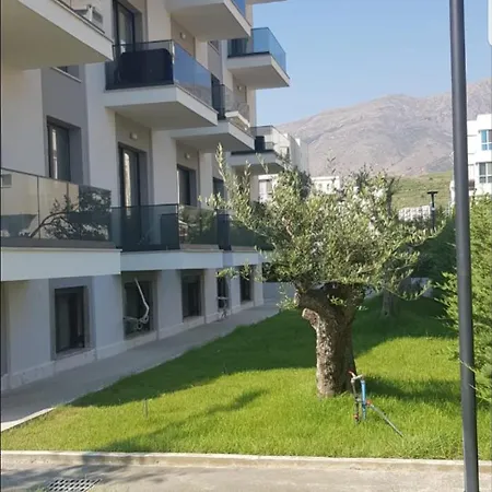 El-xho Apartamento