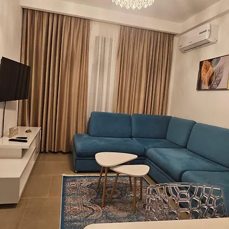 Apartment El-xho Vlorë
