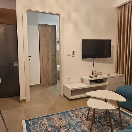 Apartment El-xho