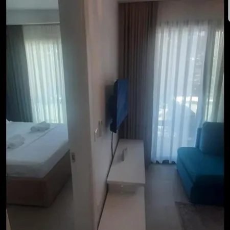 Appartamento El-xho Vlorë