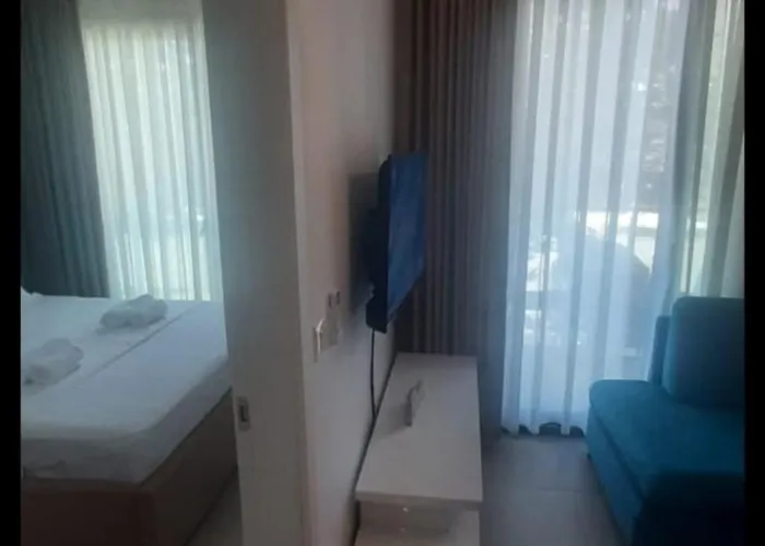 Appartamento El-xho Vlorë