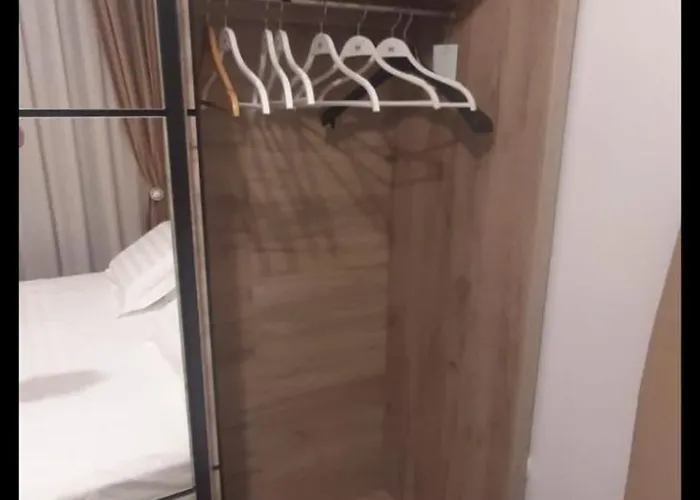 Appartamento El-xho *