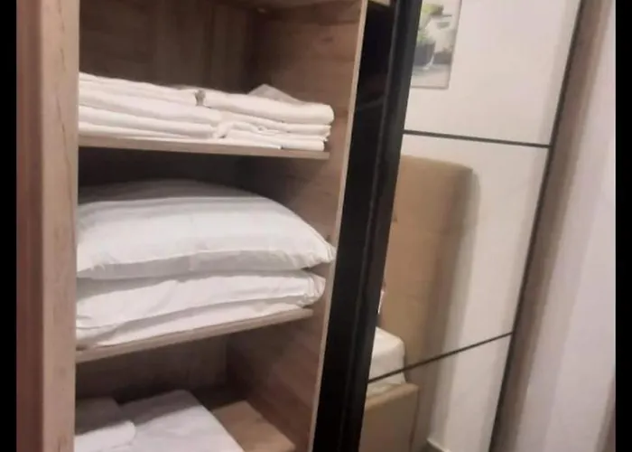 Appartamento El-xho Vlorë