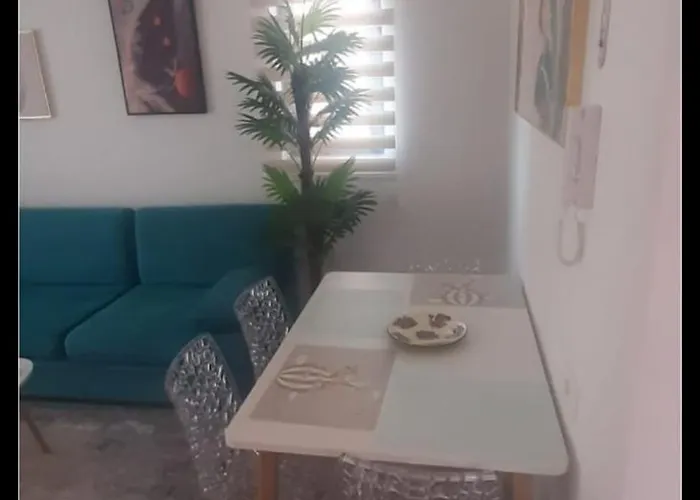 El-xho Appartamento Vlorë