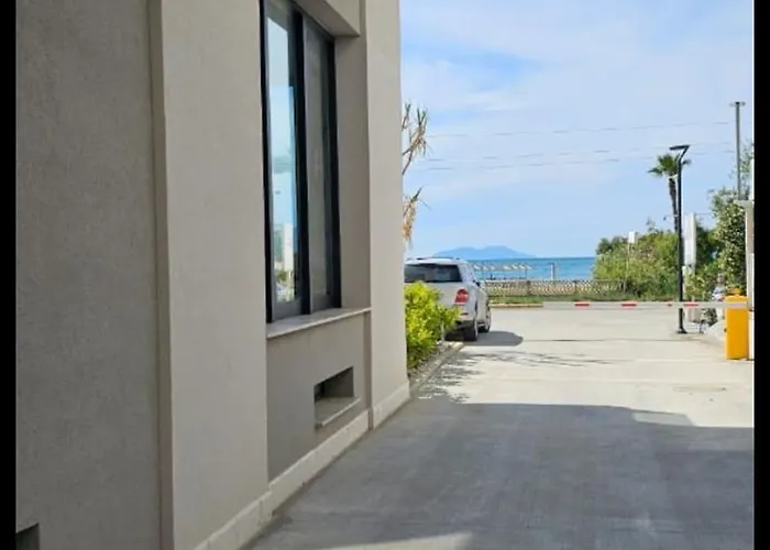 El-xho Vlorë