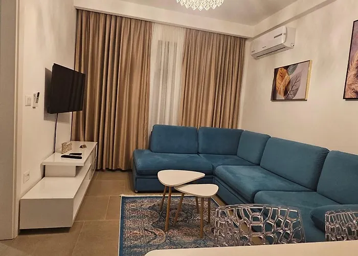 Appartamento El-xho Vlorë