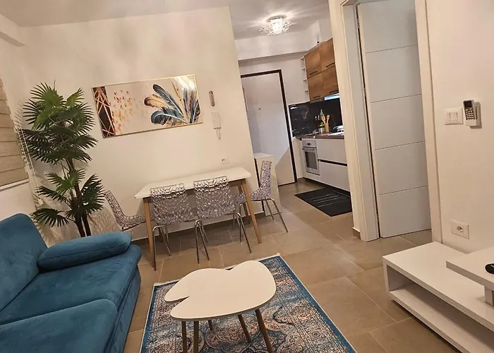 Appartamento El-xho Vlorë